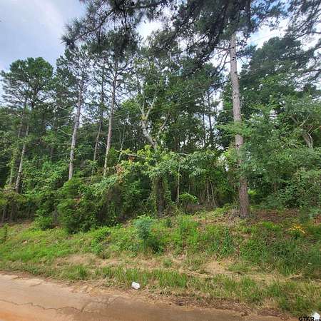 1.49 Acres of Residential Land for Sale in Tyler, Texas