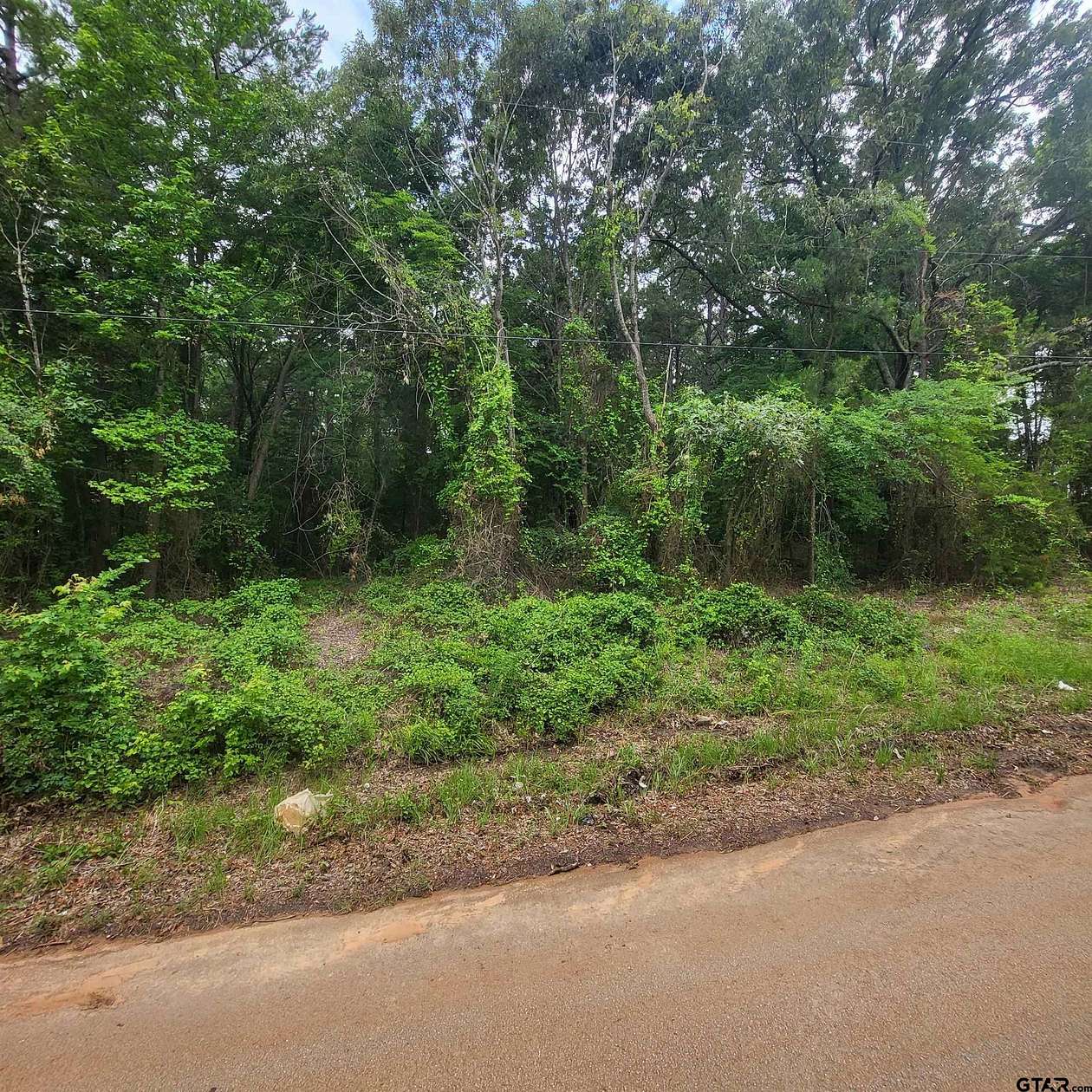 1.49 Acres of Residential Land for Sale in Tyler, Texas
