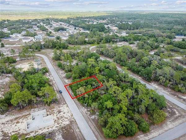 0.16 Acres of Residential Land for Sale in Poinciana Place, Florida