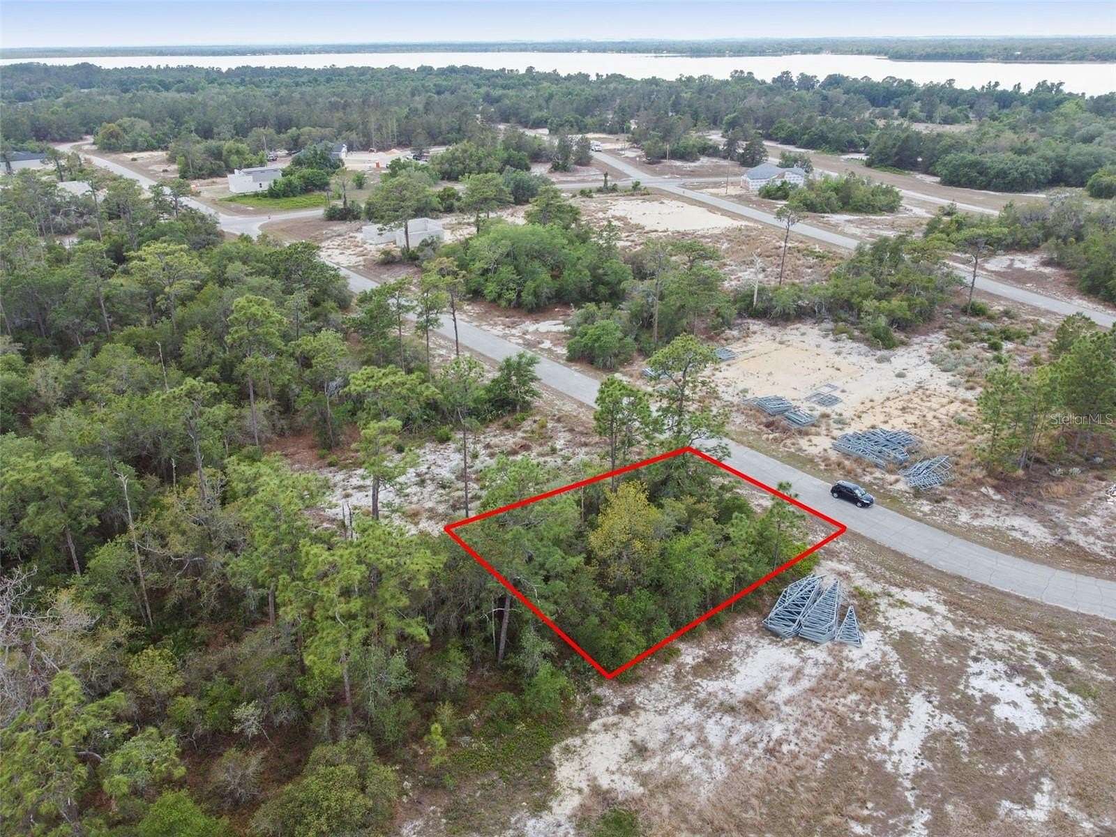 0.16 Acres of Residential Land for Sale in Kissimmee, Florida
