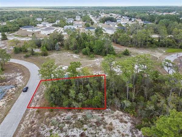 0.16 Acres of Residential Land for Sale in Kissimmee, Florida