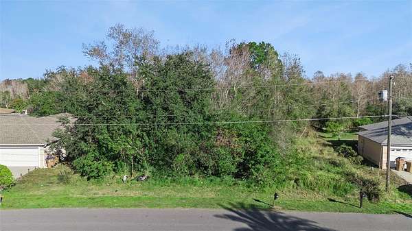 0.18 Acres of Land for Sale in Kissimmee, Florida