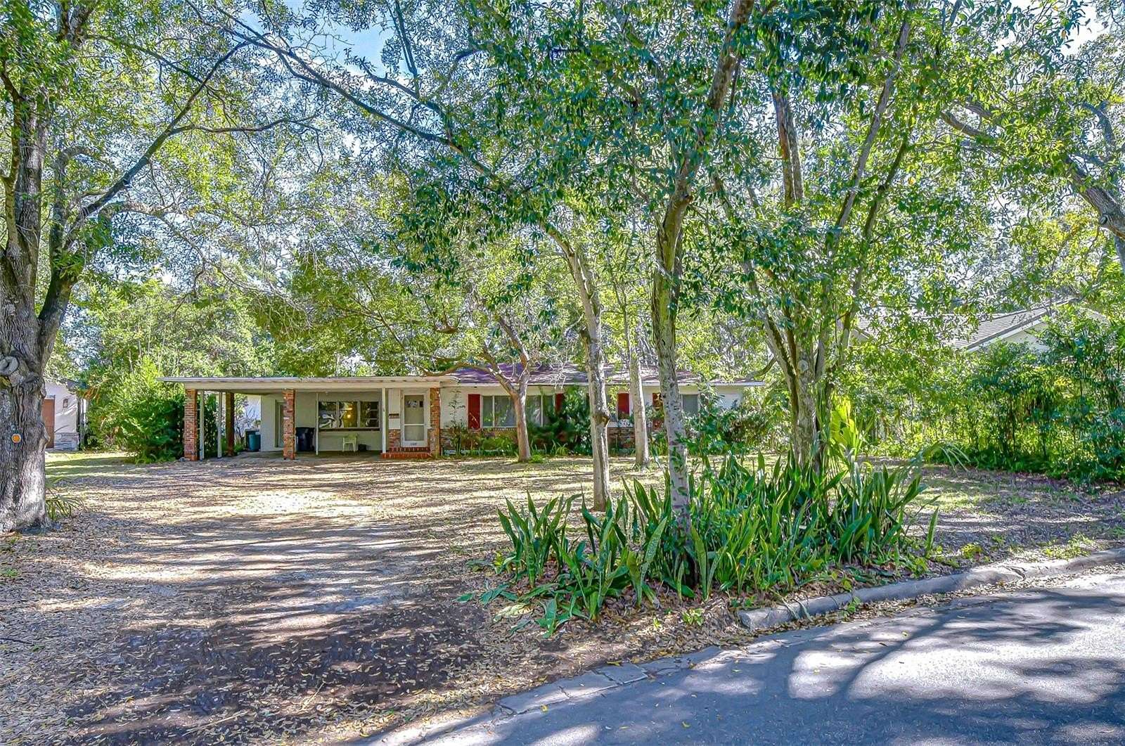 0.32 Acres of Residential Land for Sale in Tampa, Florida