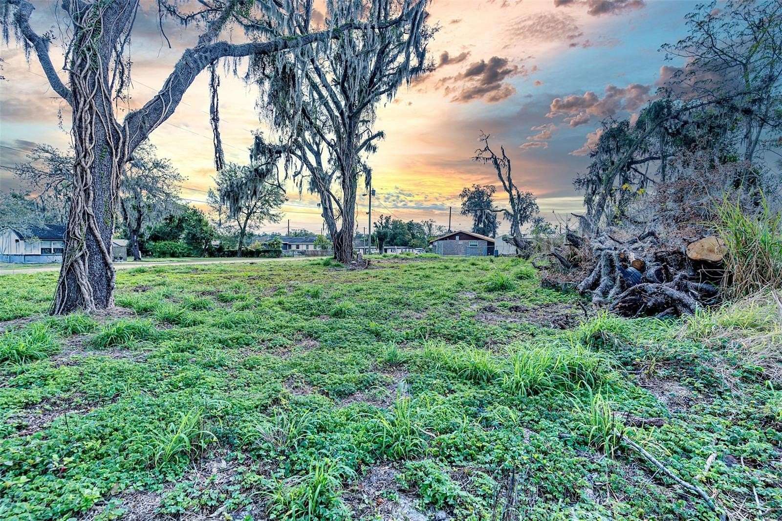 0.17 Acres of Residential Land for Sale in Thonotosassa, Florida