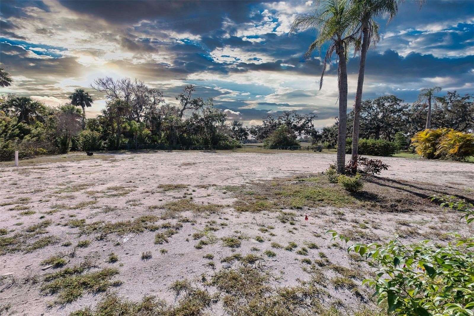 0.5 Acres of Residential Land for Sale in Parrish, Florida