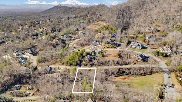 0.51 Acres of Residential Land for Sale in Weaverville, North Carolina