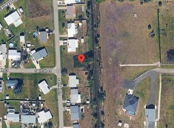 0.23 Acres of Residential Land for Sale in Punta Gorda, Florida