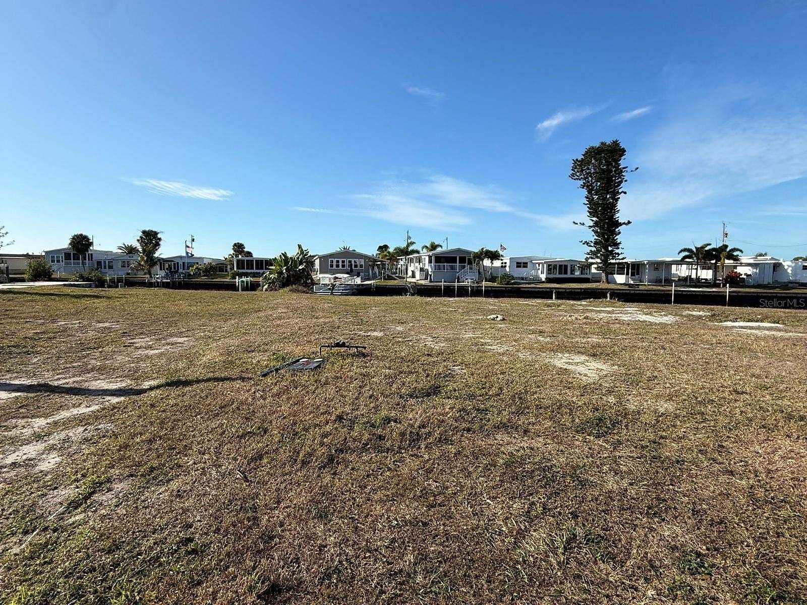 0.09 Acres of Residential Land for Sale in North Port, Florida