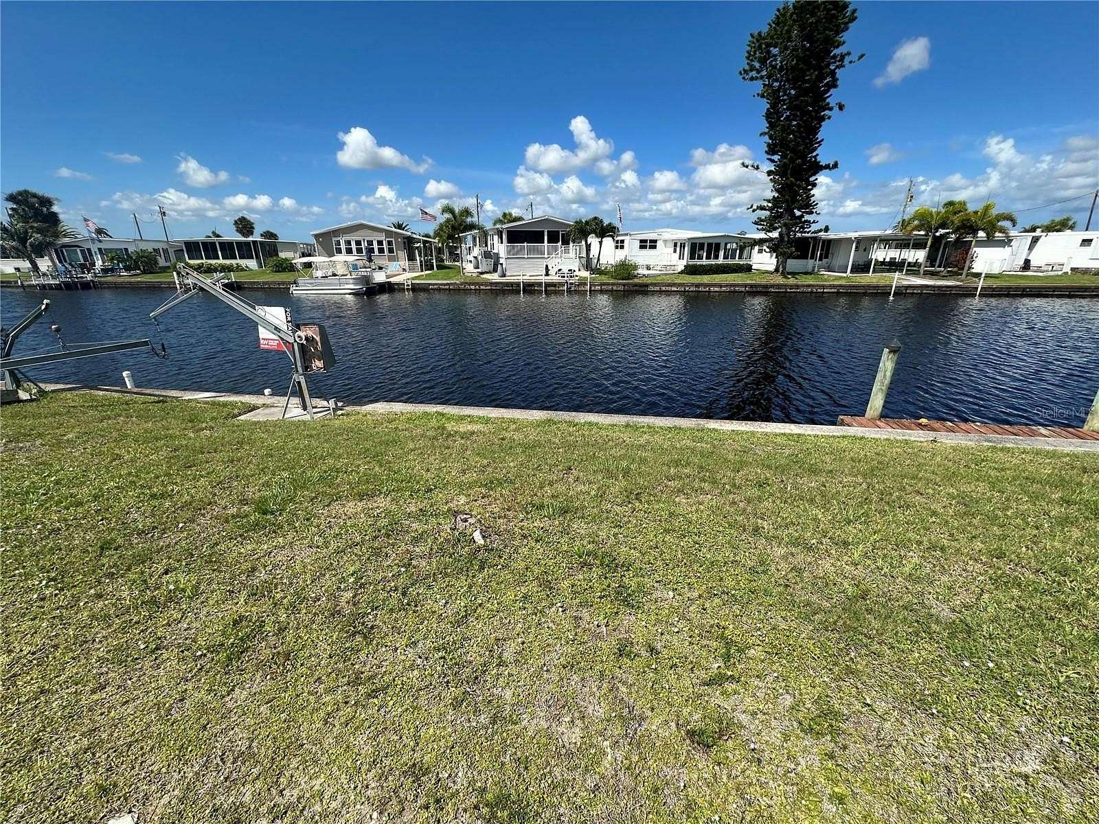 0.09 Acres of Residential Land for Sale in North Port, Florida