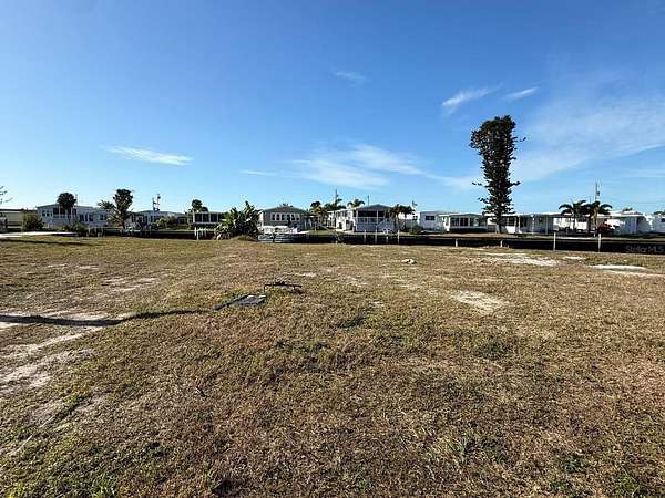 0.09 Acres of Residential Land for Sale in North Port, Florida
