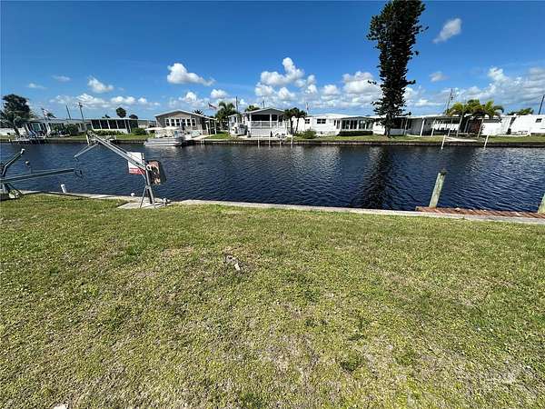 0.09 Acres of Residential Land for Sale in North Port, Florida