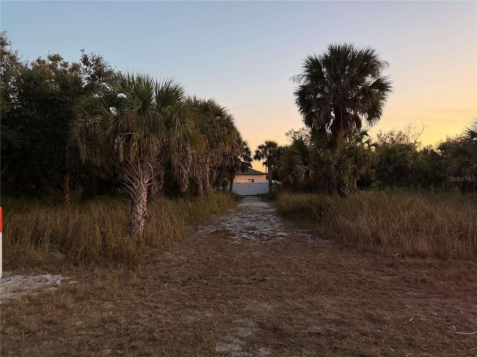 0.23 Acres of Residential Land for Sale in Port Charlotte, Florida