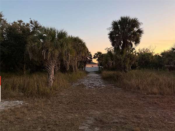 0.23 Acres of Residential Land for Sale in Port Charlotte, Florida