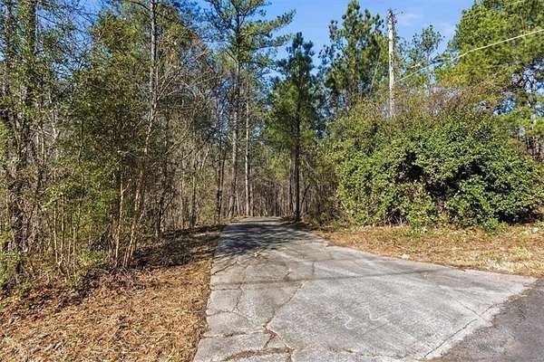 4.14 Acres of Residential Land for Sale in Acworth, Georgia