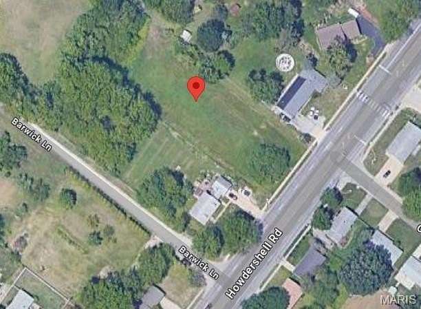 0.96 Acres of Mixed-Use Land for Sale in St. Louis, Missouri