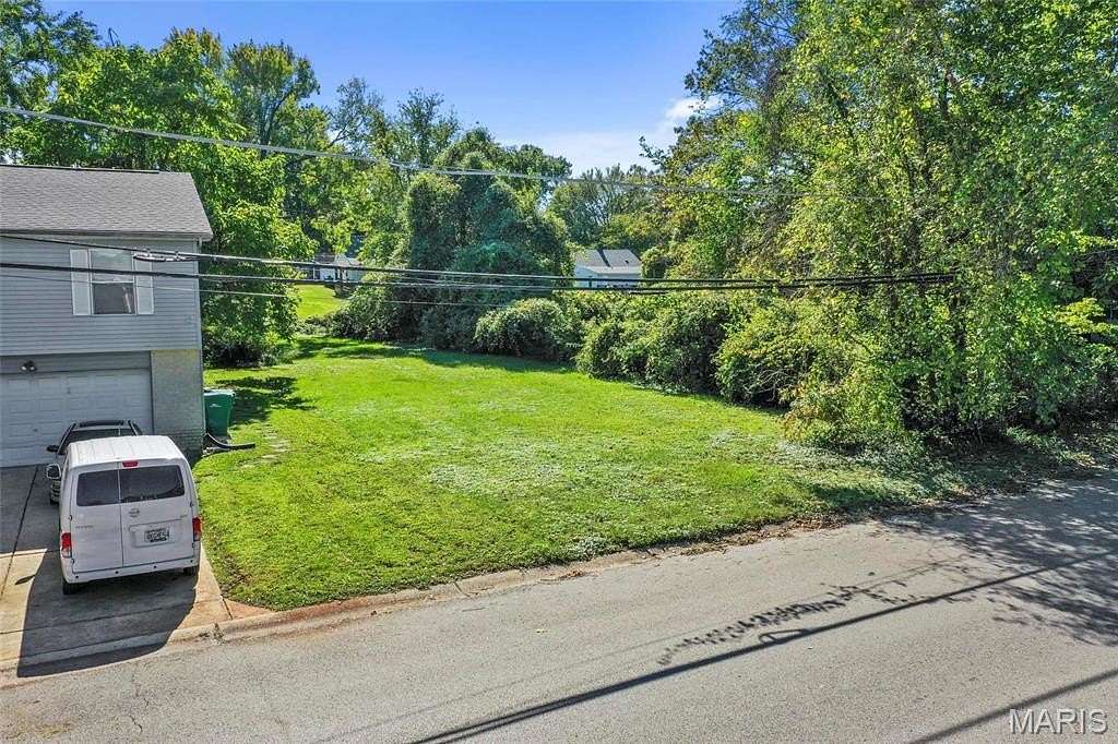 0.17 Acres of Residential Land for Sale in St. Louis, Missouri