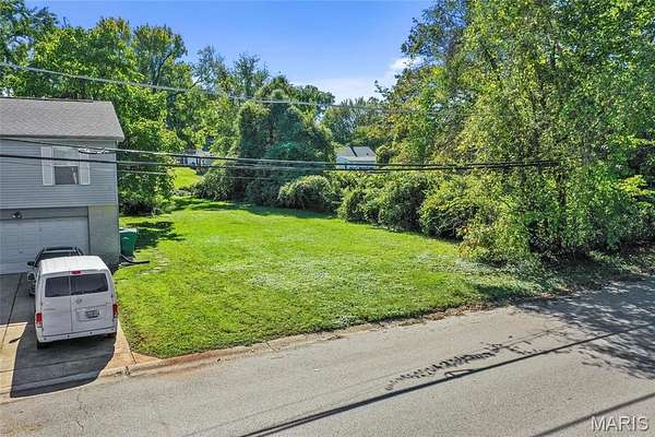 0.17 Acres of Residential Land for Sale in St. Louis, Missouri