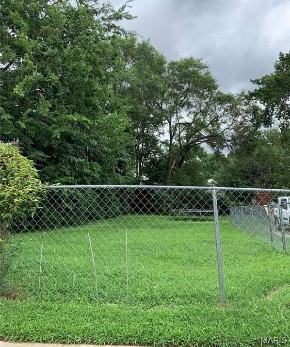 0.14 Acres of Residential Land for Sale in St. Louis, Missouri