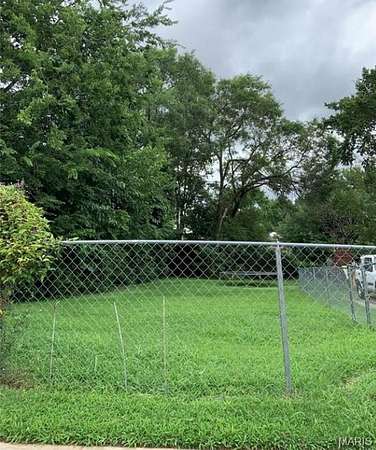 0.14 Acres of Residential Land for Sale in St. Louis, Missouri