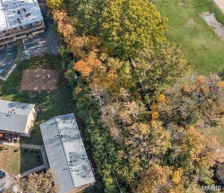 0.26 Acres of Residential Land for Sale in St. Louis, Missouri