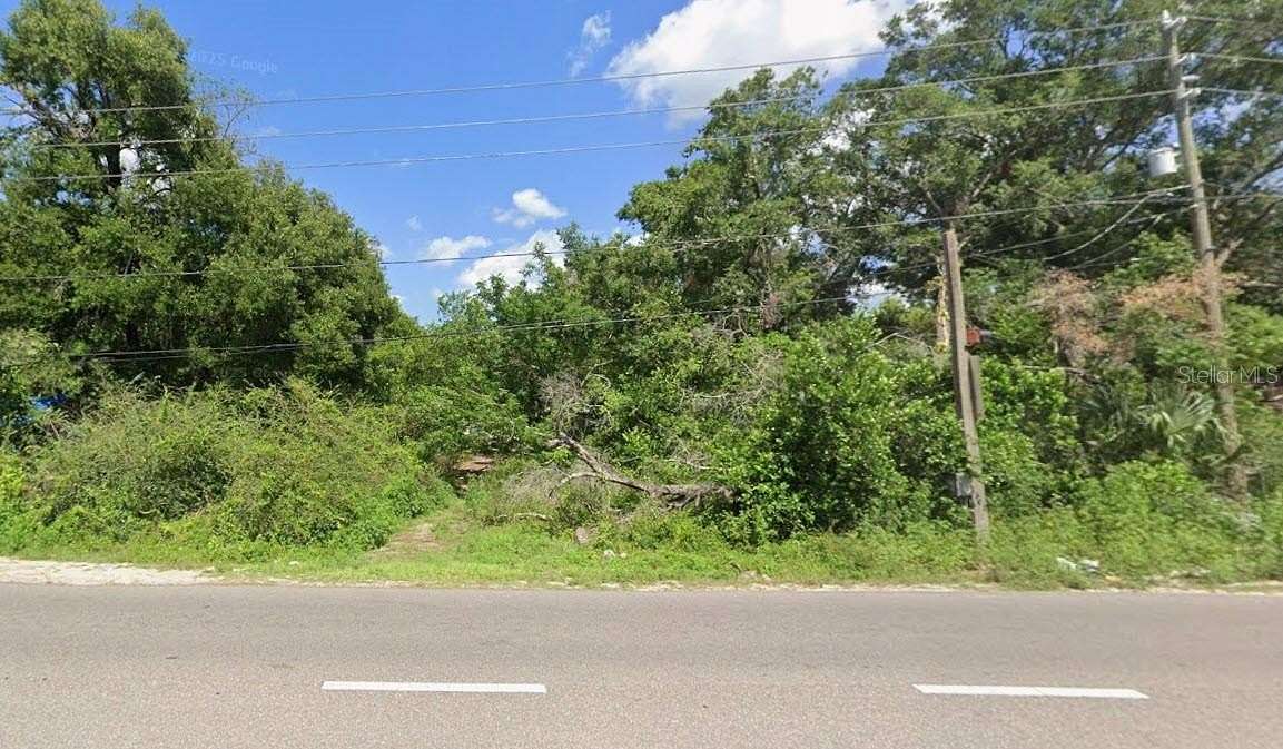 0.3 Acres of Residential Land for Sale in Zephyrhills, Florida