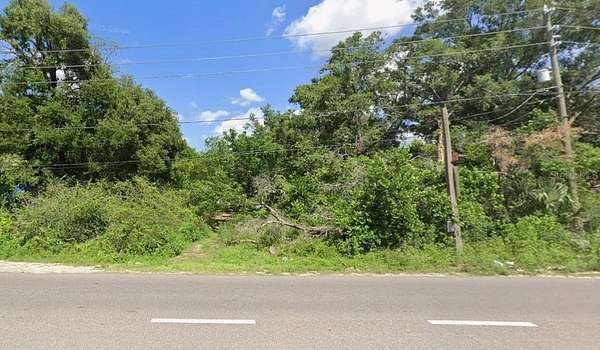0.3 Acres of Residential Land for Sale in Zephyrhills, Florida