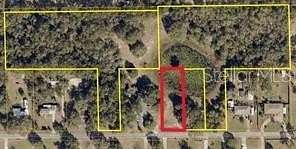 0.47 Acres of Residential Land for Sale in DeLand, Florida
