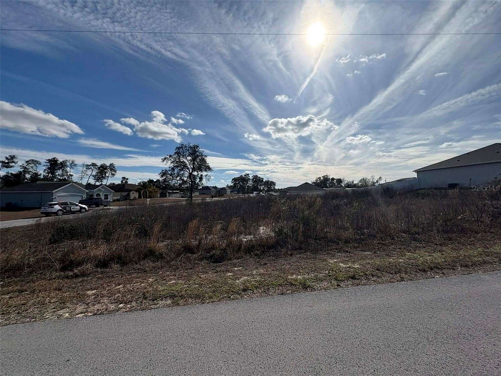 0.42 Acres of Residential Land for Sale in Ocala, Florida