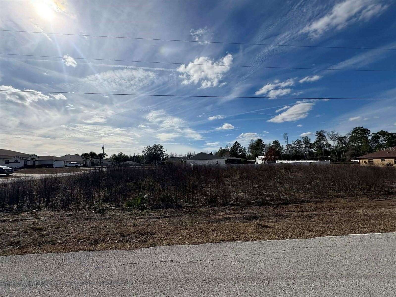 0.49 Acres of Residential Land for Sale in Ocala, Florida