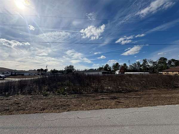0.49 Acres of Residential Land for Sale in Ocala, Florida
