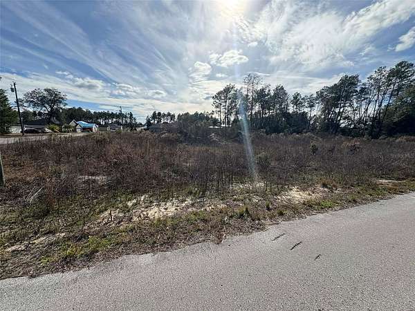 0.41 Acres of Residential Land for Sale in Ocala, Florida