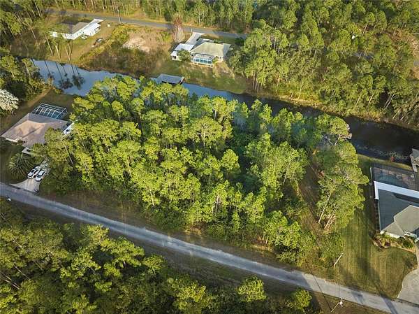 1 Acre of Residential Land for Sale in Indian Lake Estates, Florida