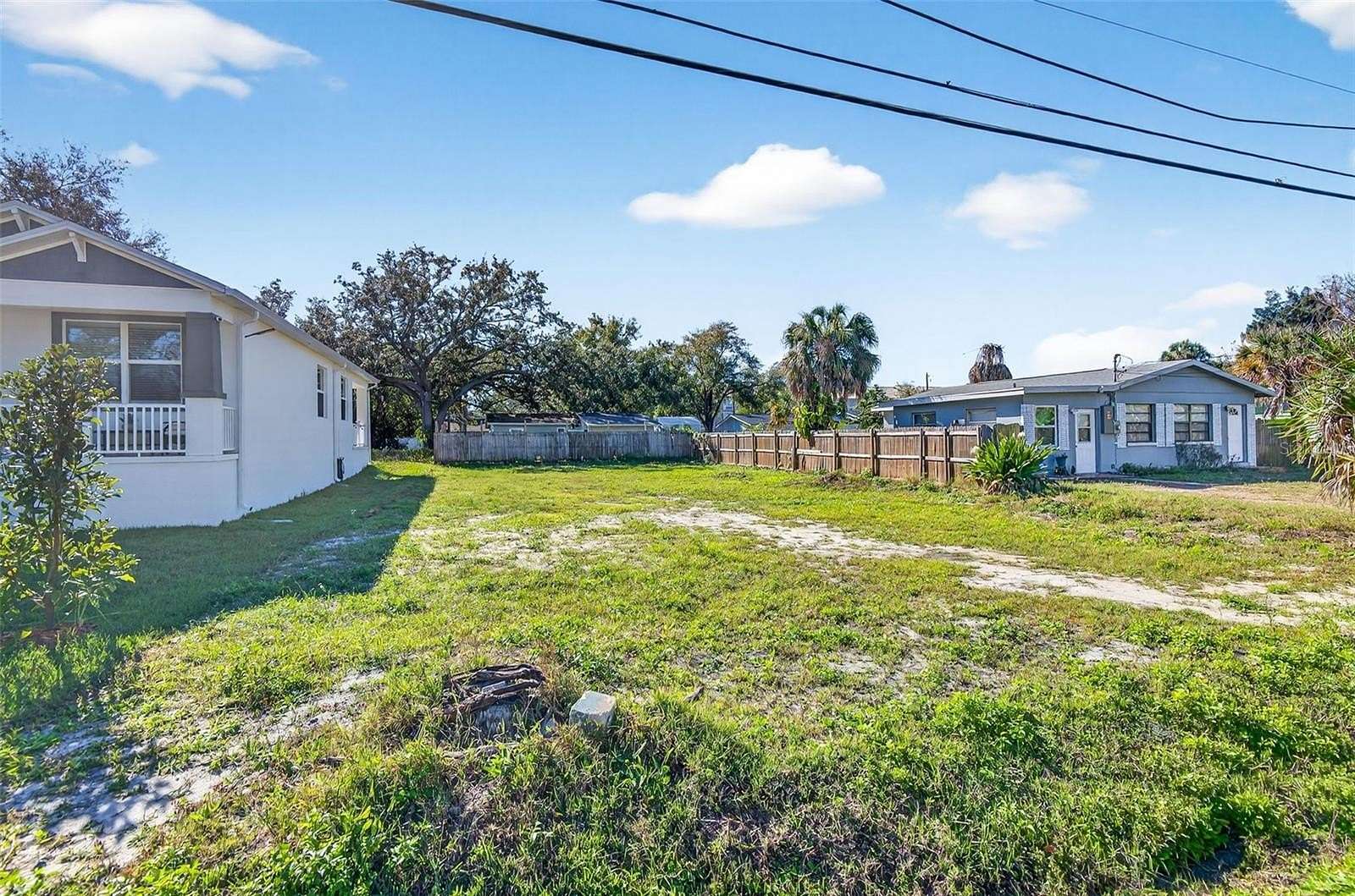 0.11 Acres of Residential Land for Sale in Clearwater, Florida