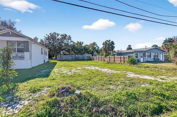0.11 Acres of Residential Land for Sale in Clearwater, Florida
