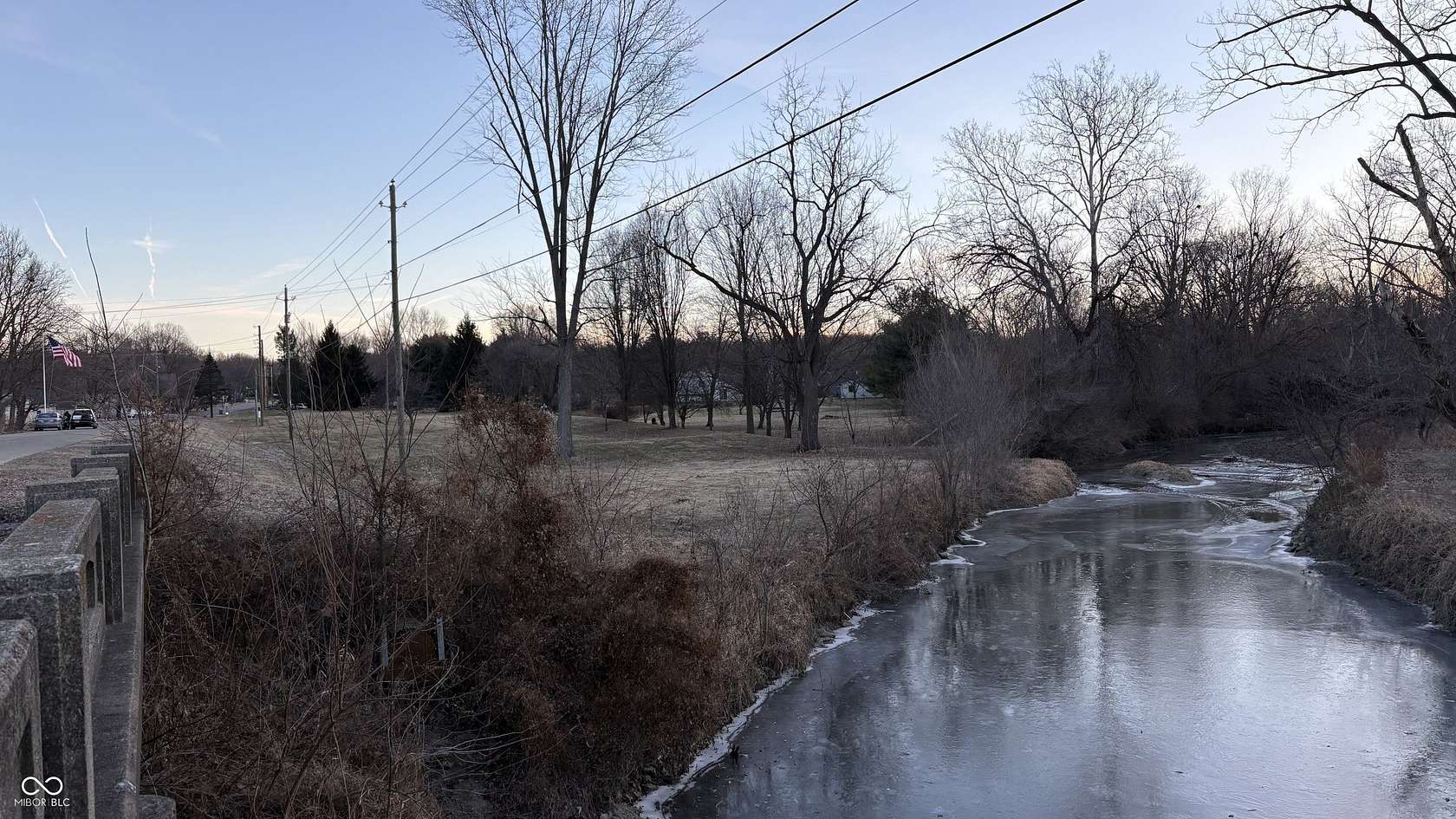 2.24 Acres of Residential Land for Sale in Indianapolis, Indiana