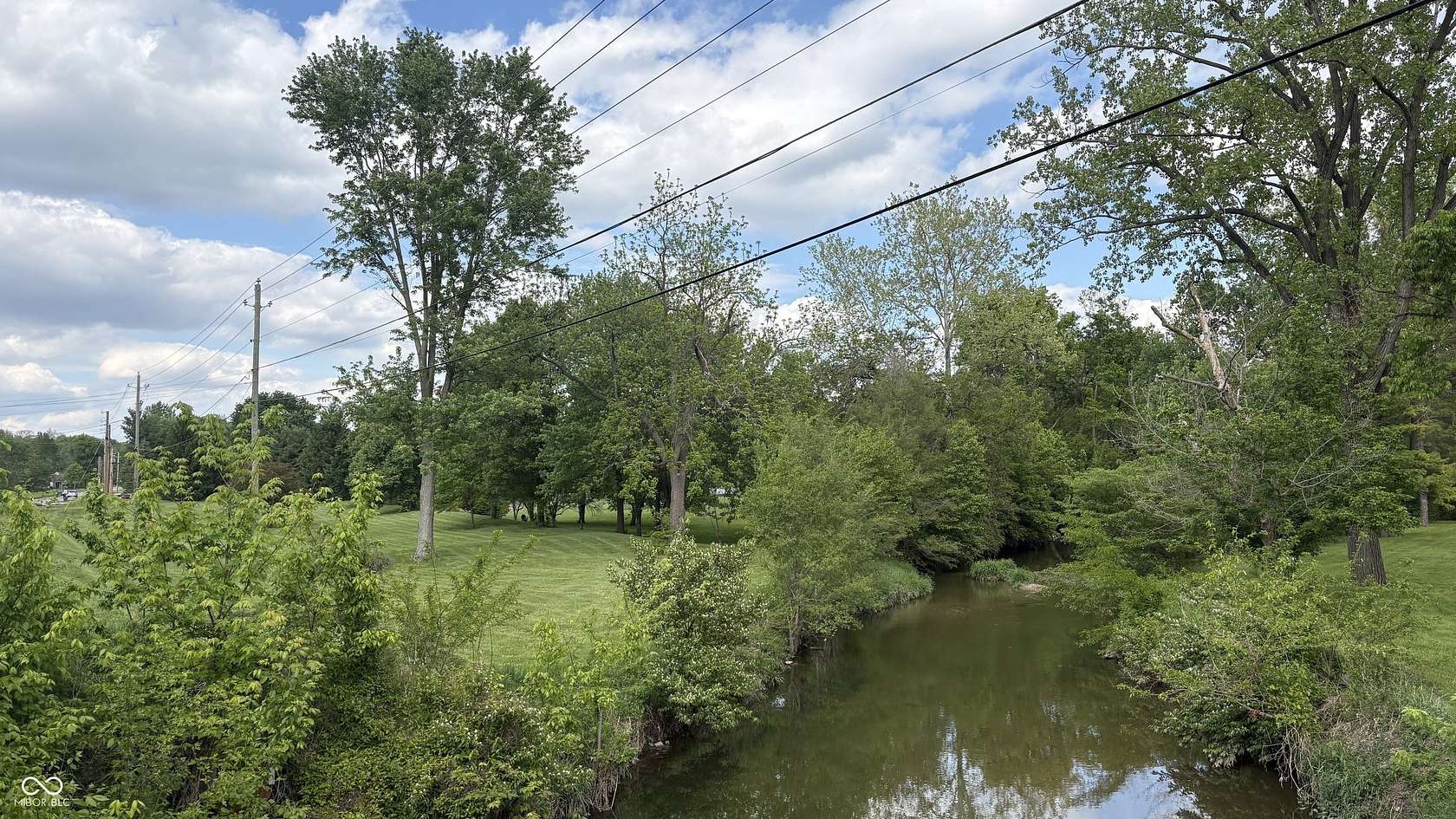 2 Acres of Residential Land for Sale in Indianapolis, Indiana