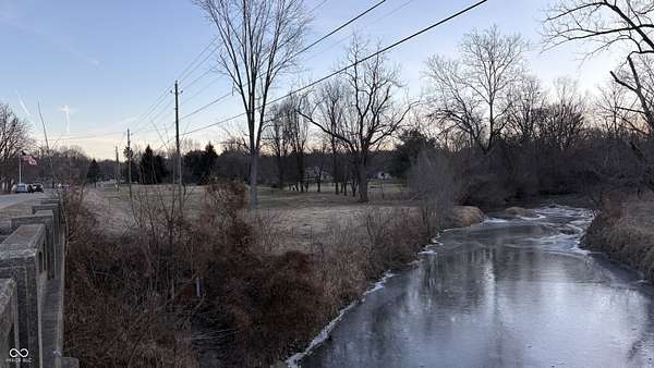 2.24 Acres of Residential Land for Sale in Indianapolis, Indiana