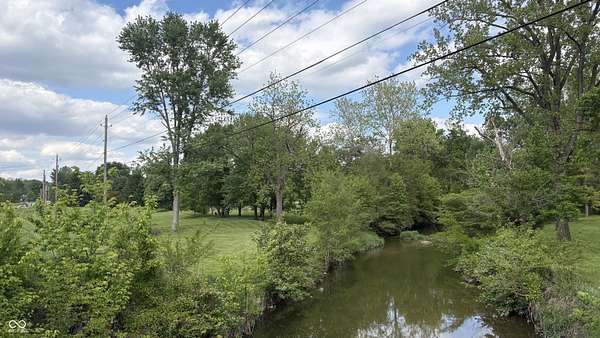 2 Acres of Residential Land for Sale in Indianapolis, Indiana