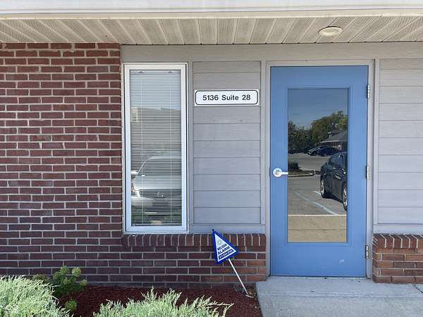 5 Acres of Improved Commercial Land for Lease in Indianapolis, Indiana