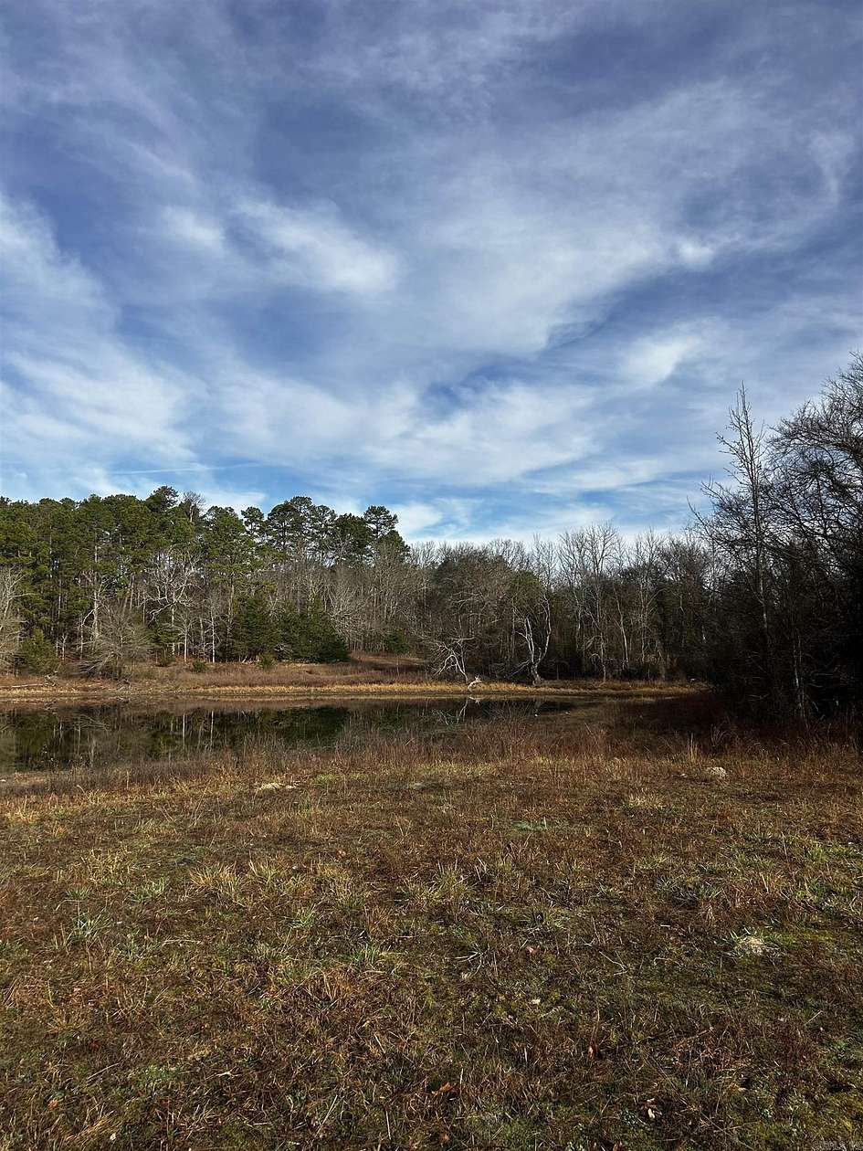 13 Acres of Land for Sale in Oden, Arkansas