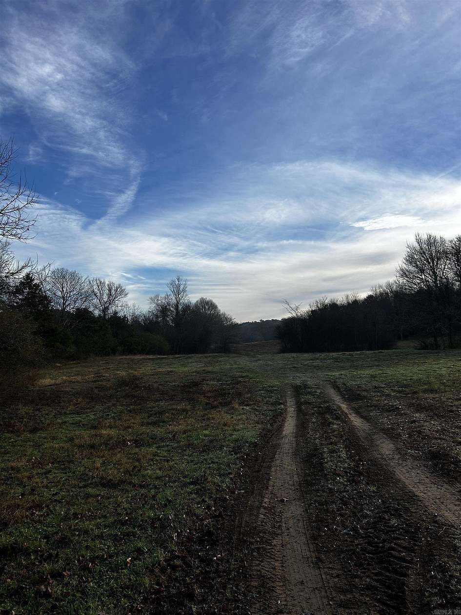 15.8 Acres of Land for Sale in Oden, Arkansas