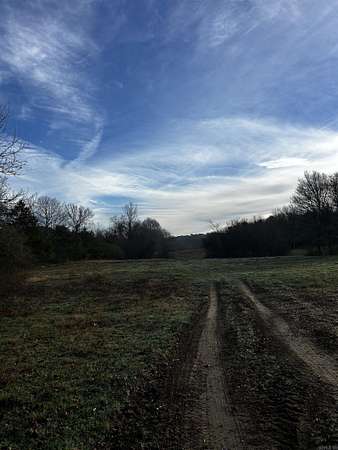 15.8 Acres of Land for Sale in Oden, Arkansas