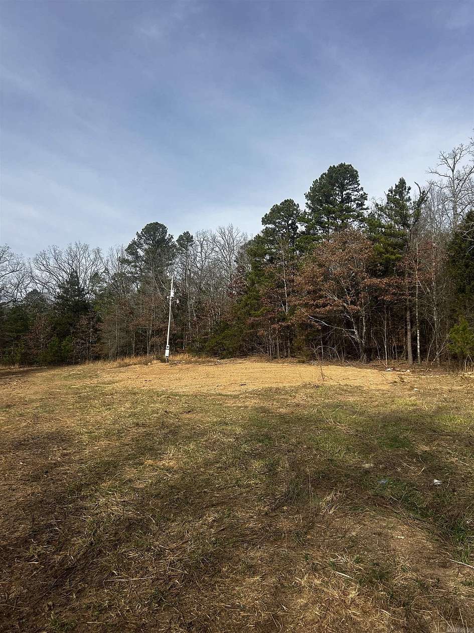 5.79 Acres of Land for Sale in Oden, Arkansas