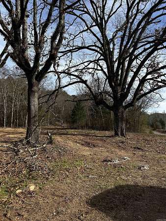 5.46 Acres of Residential Land for Sale in Oden, Arkansas