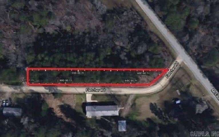 0.4 Acres of Residential Land for Sale in White Hall, Arkansas