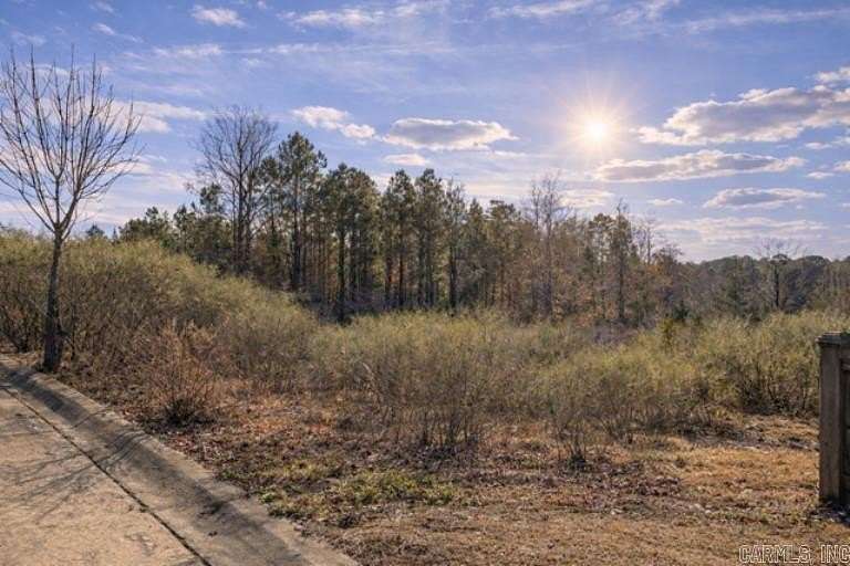 0.36 Acres of Residential Land for Sale in Little Rock, Arkansas
