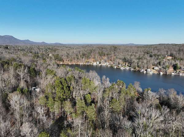 0.24 Acres of Residential Land for Sale in Landrum, South Carolina