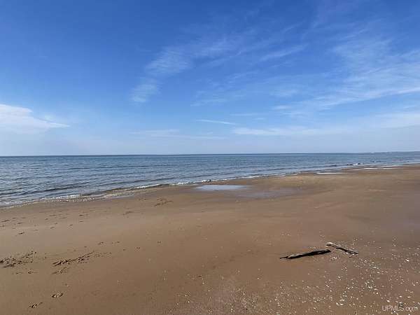 43.6 Acres of Land for Sale in Gulliver, Michigan