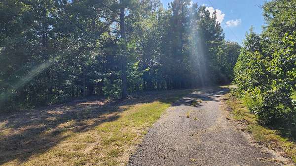 5.59 Acres of Land for Sale in Alexander, Arkansas