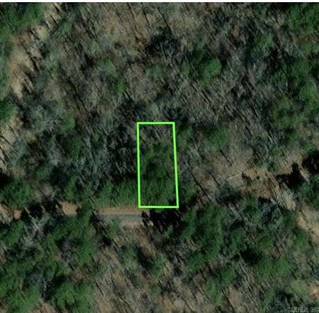 0.17 Acres of Residential Land for Sale in Hot Springs, Arkansas